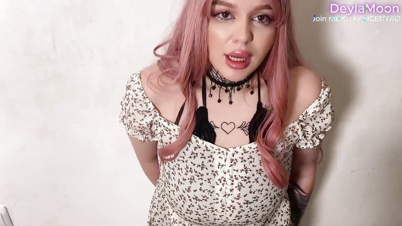 Stiefzus, kan ik je neuken zoals in deze video? Mijn hele lul zit in je ovulatie