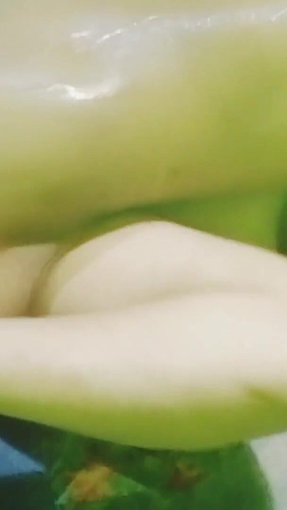 Captivating moment from "Employees forced by their own bosses to become pregnant"