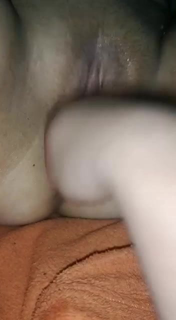 Fisting bktch