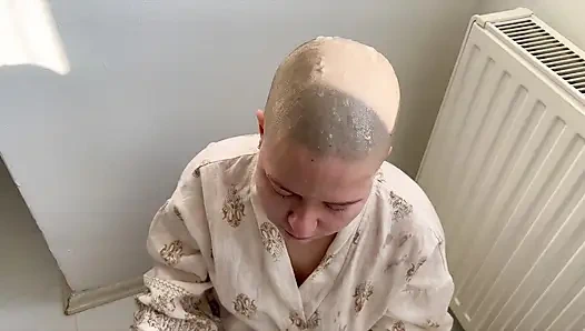 Bukakke Jar Challenge Day 1-22