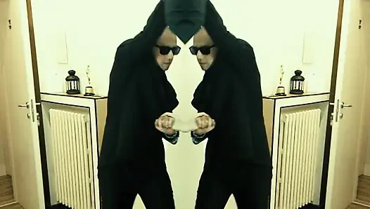 Matrix XXX Parody
