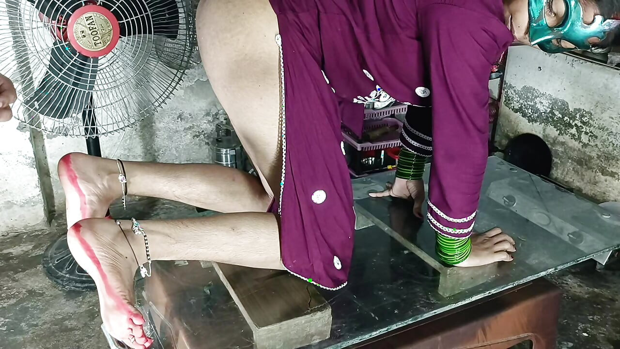 Desi Girlfriend's Funny Sex Hindi Audio