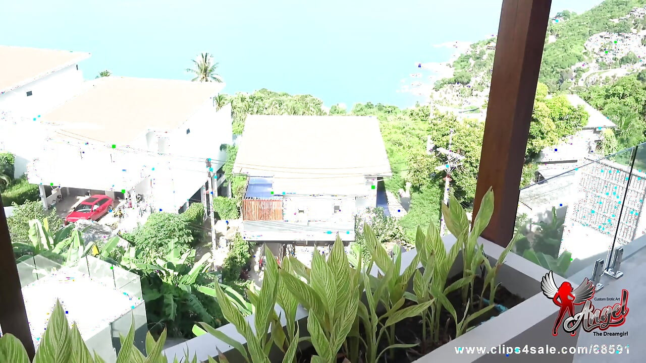 Un día sensual con ángel - p2