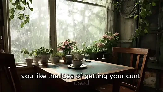 FREE USE AUDIO: Consensual Roleplay & Explicit Dirty Talk "Unlimited Access"