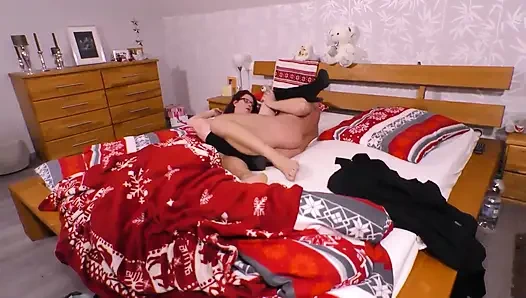 Deutsche Nasty Minds!!! - Scene #01