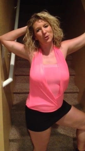 Hot texas wife
