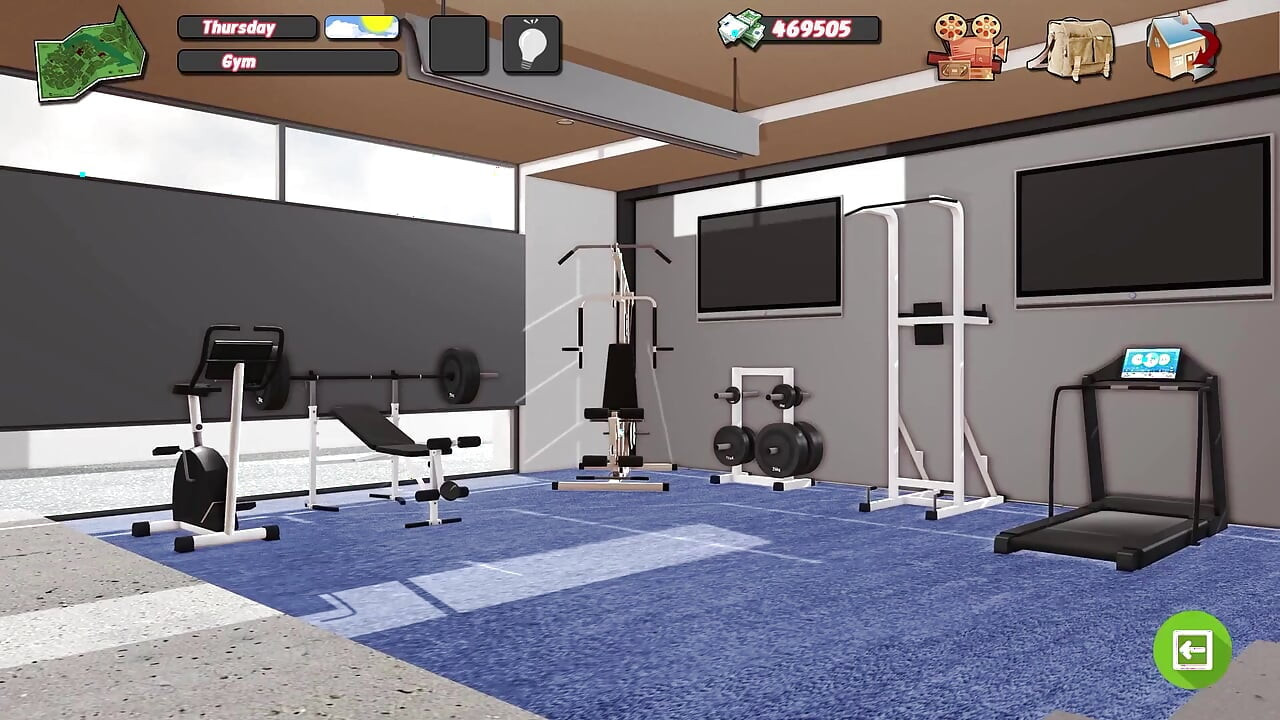Complete Gameplay - Max's Life 3, Part 52