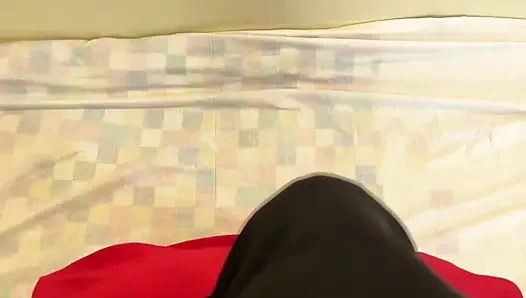 Ngentot tante seksi arab saudi sampai crot berkali-berkali