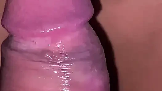 Her gün onun yarağını emiyor hobim