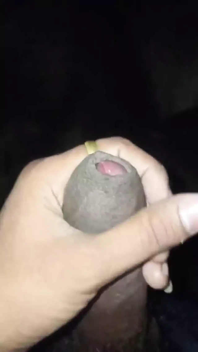 Midnight Masturbation Single Boy