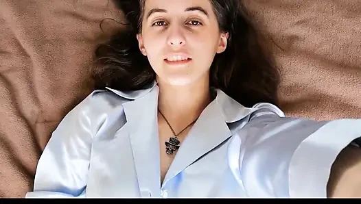 Seni yiyeceğim