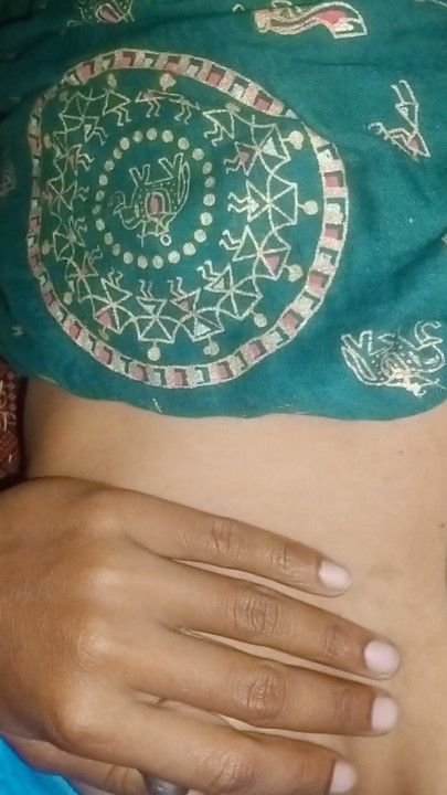Desi Bhabhi Ka garam chut me Mera land ghusa | Clip 1