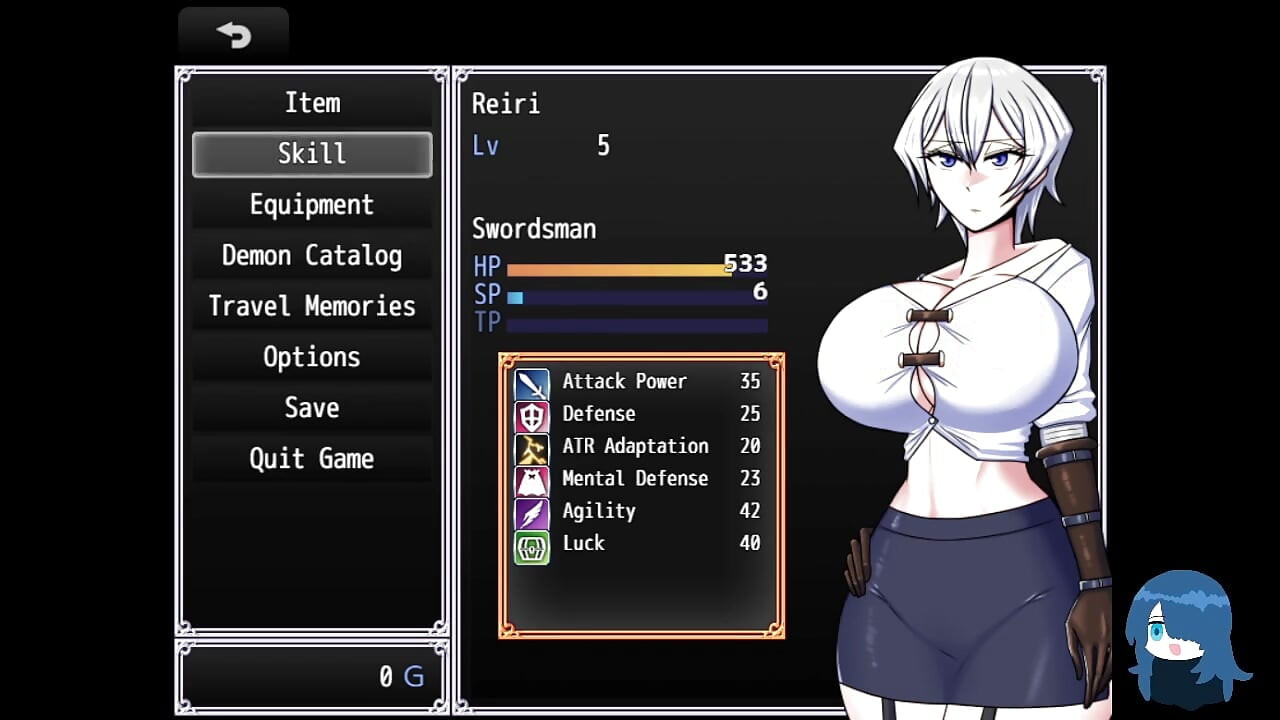 Draigan Conquista - bhag 1