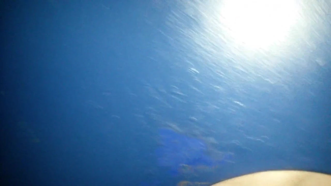 Glory Hole