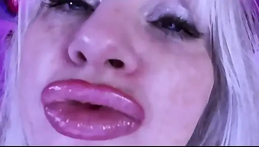 Wie magst du Schokolade?