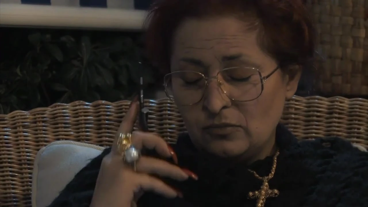 LO STALLONE INFURIATO - scena #04 - (Original HD Version