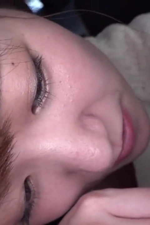 Affectionate Busty Tour Guide Teases with Sweet Exposure and a Willing Smile Part 1