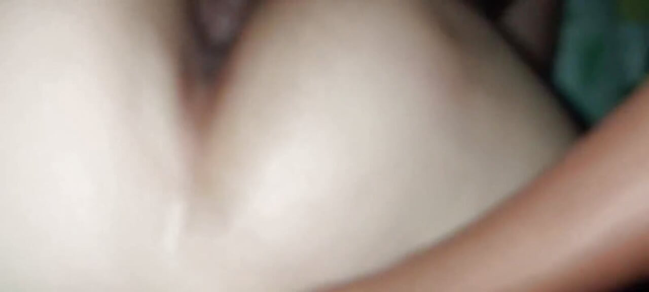 I Got Fucked so Good Doggy-style, He Put Such a Delicious Cock Inside Me!