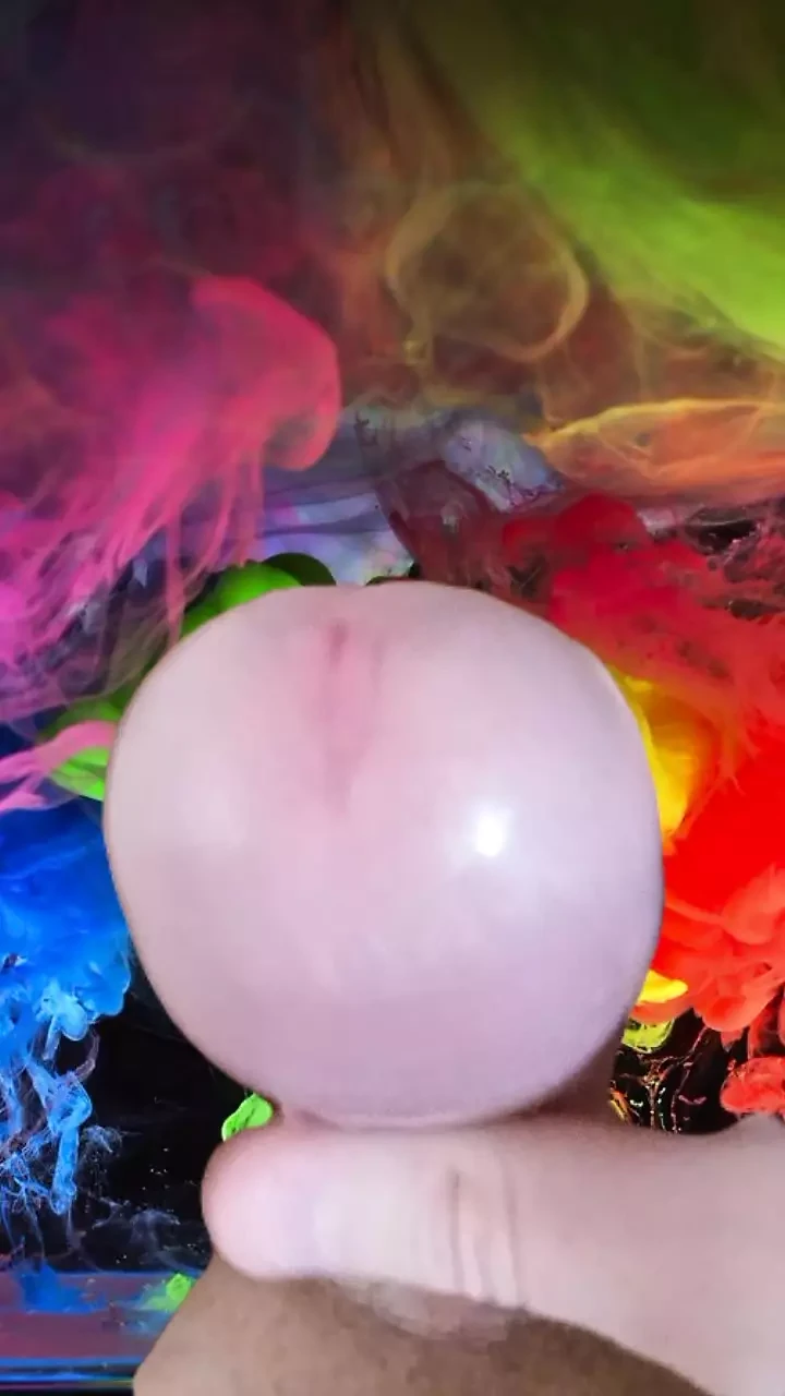 BIG TITS TWO COCK JOCKER'S COCK - HOT TRANS