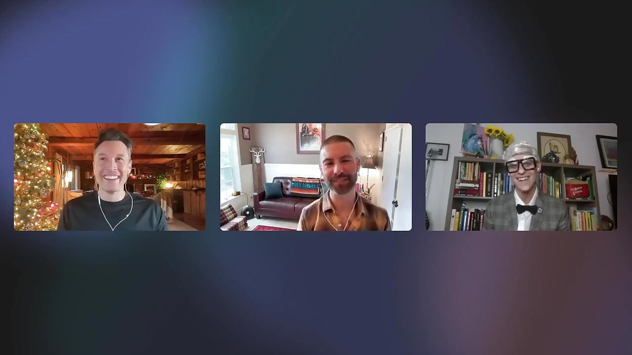 Fuck Like Bunnies - Himeros Backstage
