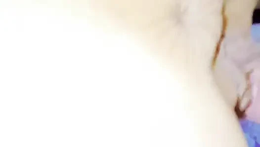Zoey Portland трахает механика грубо