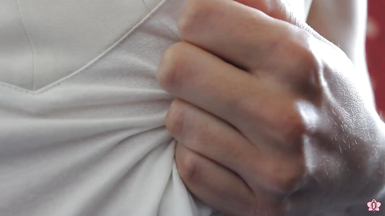 Explosive Squirting at Home