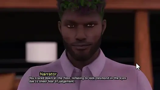 Lewd island s2 ep2, wird geheckt.