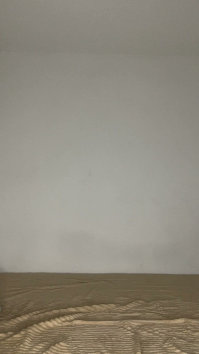 Seksi 18 yaşındaki bebek yeni kıyafetlerini deniyor | Bölüm 1