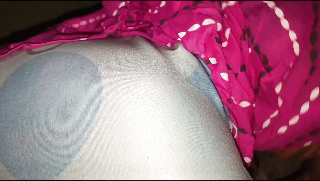 My Younger Daughter-in-law Is Crazy About Dever Dick