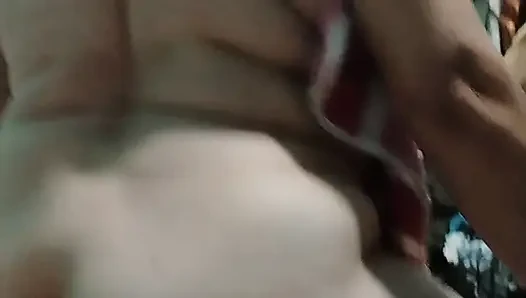 Olgun büyük göt