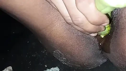 Closeup Pussy Licking and Hardcore Anal