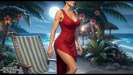 Pixie's Paradise 1