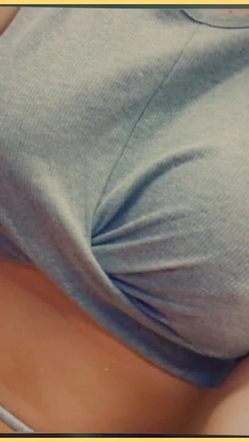 Must-see moment from "Wifey looks perfect in this naughty nude photos"