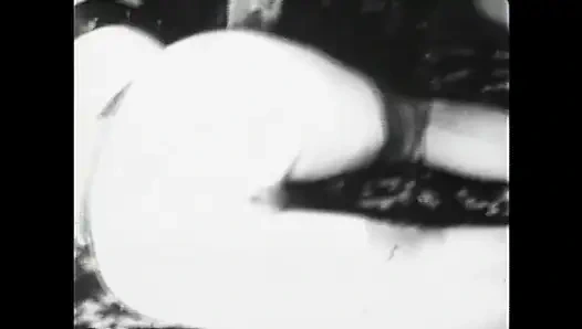 Young Hairy Pussies Vintage Fucked by Grandparents