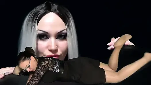 Powerfull Supervillain will destroy you and the whole world
