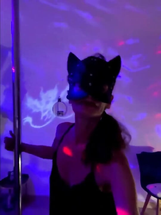 Catwoman