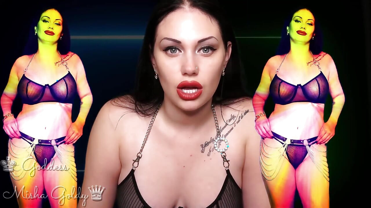 You spending your money just to watch me humiliate you! You will be forever just a loser for me!