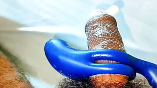 Stepsis Says, You can cum on my tits now, but later I want you to cum in me!