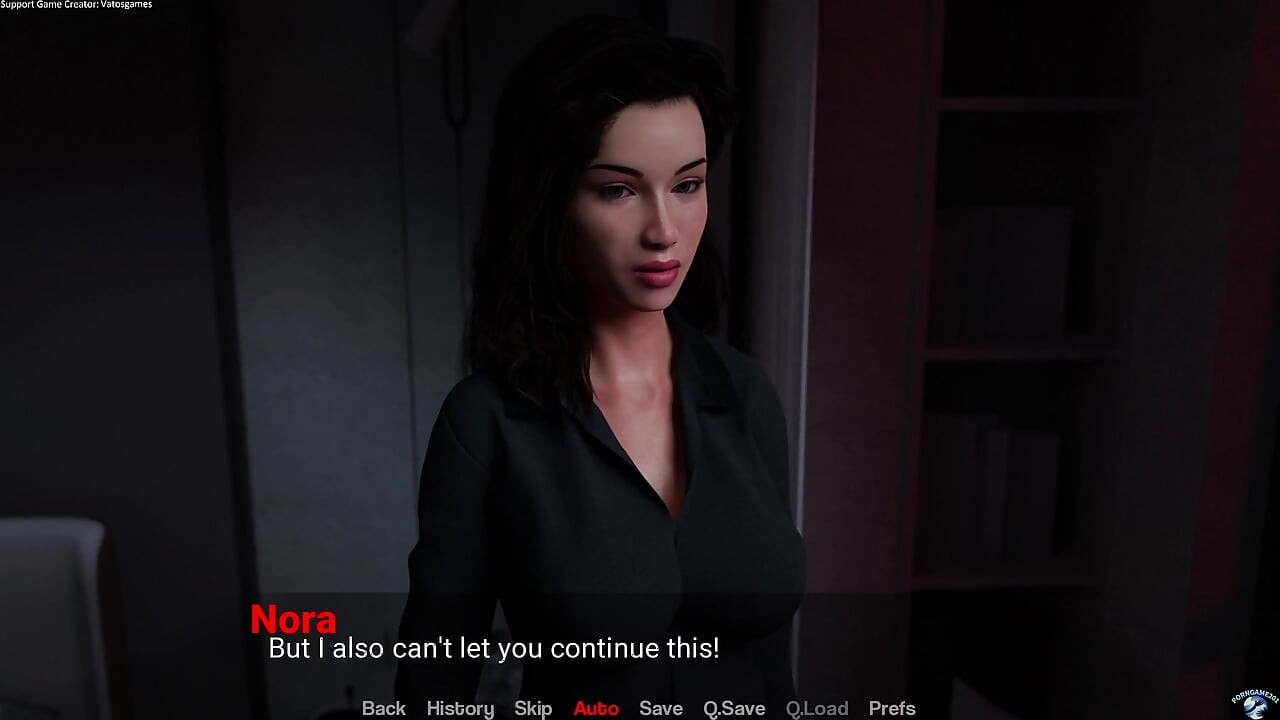 Ažuriranje Daleko od Kuće #8