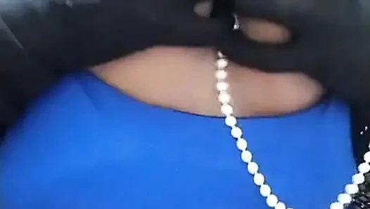 Sonam and dildoo sax