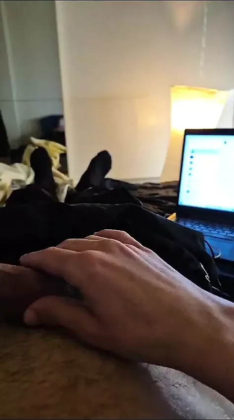 hard cock