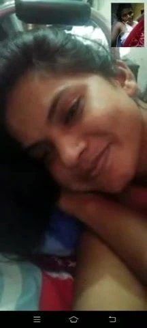 Indian bhabi
