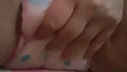 Skanky eski sevgili ovuyor
