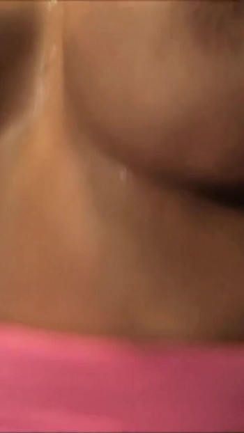 Key moment from "Slim Pussy Tattoo Teen Mason Moore with Big Boobs get Rough Fucked by Huge Cock"
