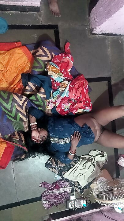 Husband Friend's In My Fuk_ Indian Deshi Wife