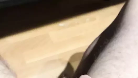 mastürbasyon benim penis 3