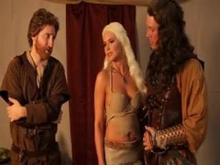 khaleesi