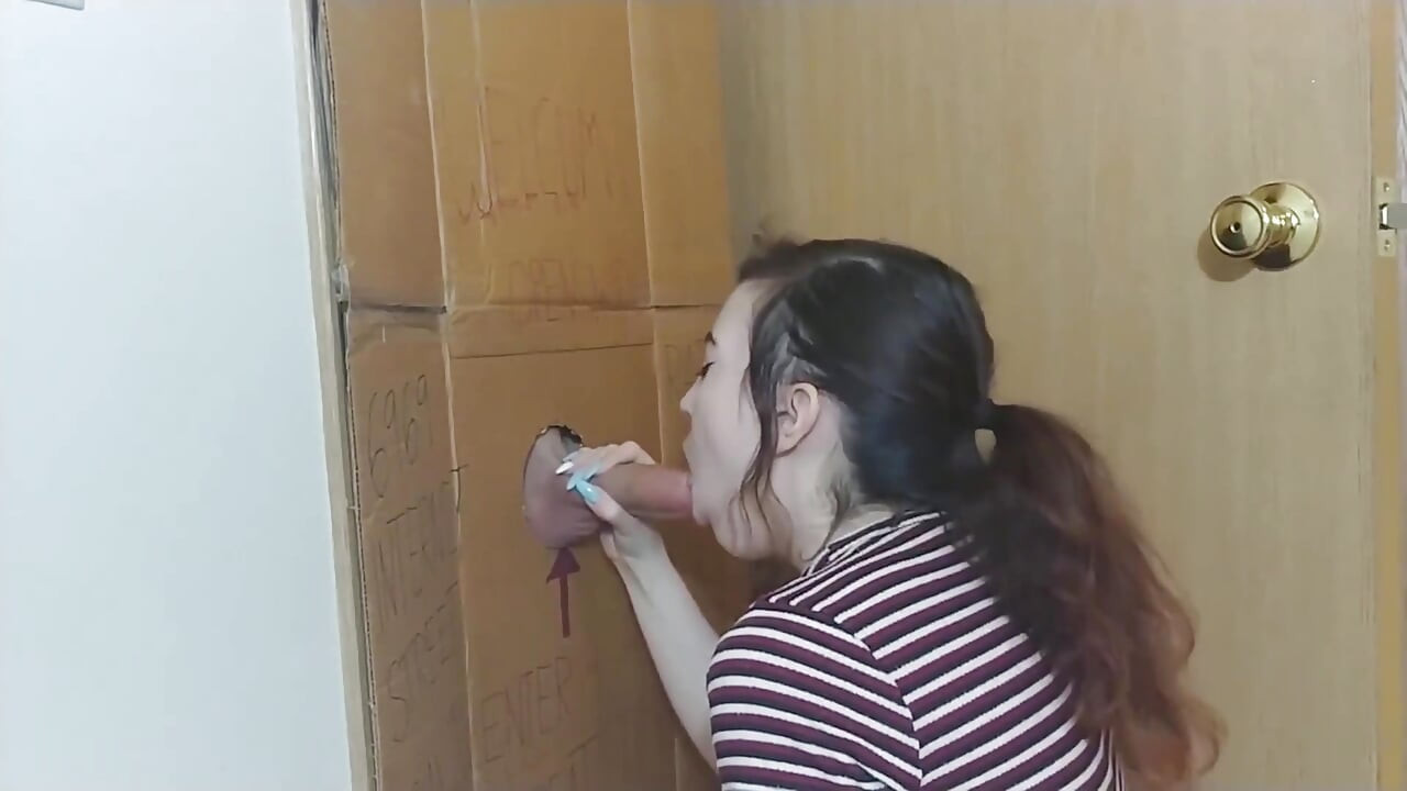 Gloryhole Double Feature