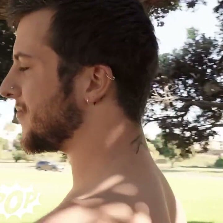 Twink Pop - I Would Describe Myself as A Versatile Bottom with A Giant Cock