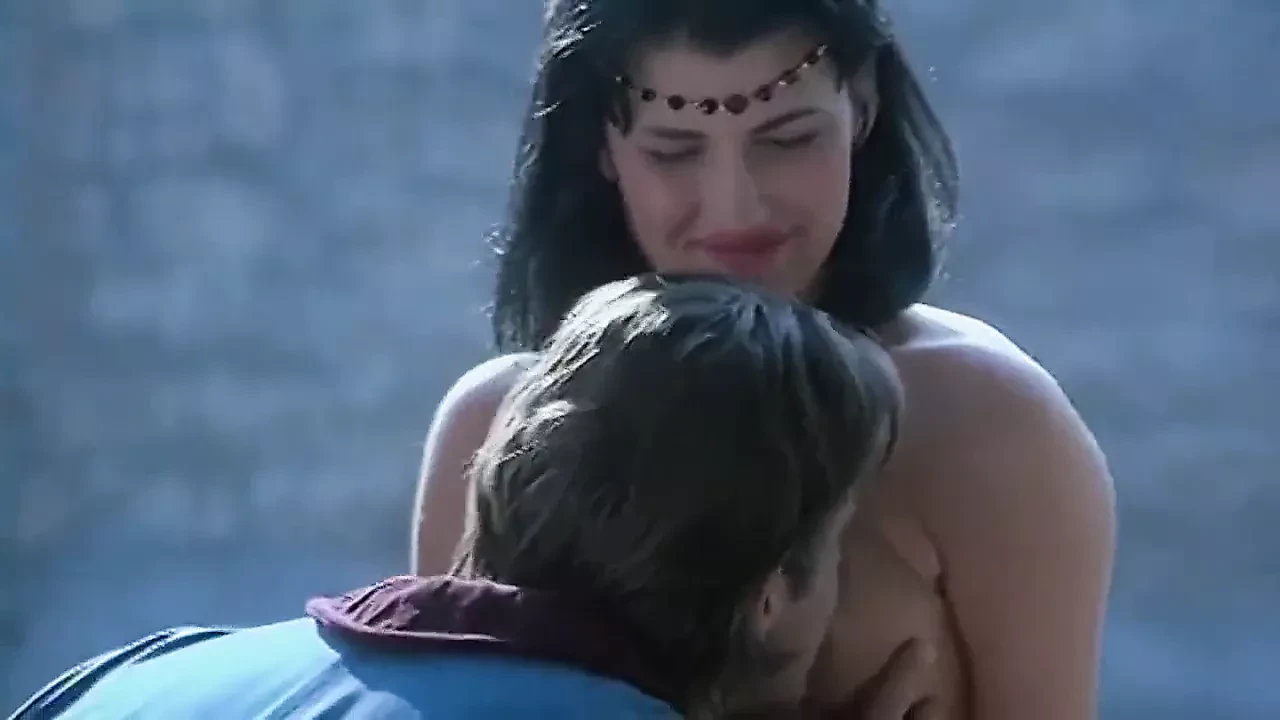 Snow White & 7 Dwarfs